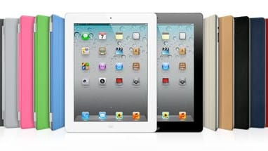 Apple iPad 2