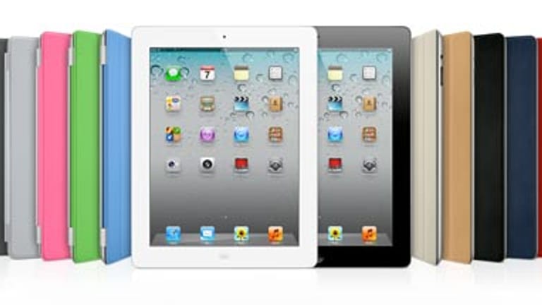 Apple iPad 2