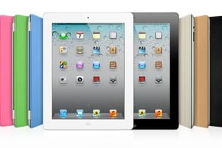 Apple iPad 2