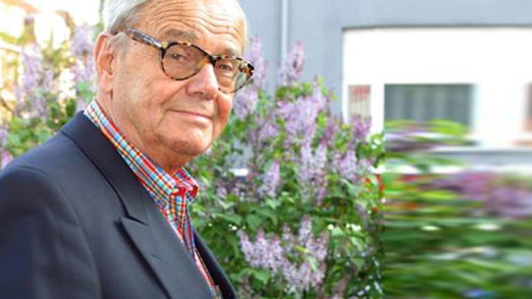 Walter Giller starb im Alter von 84 Jahren