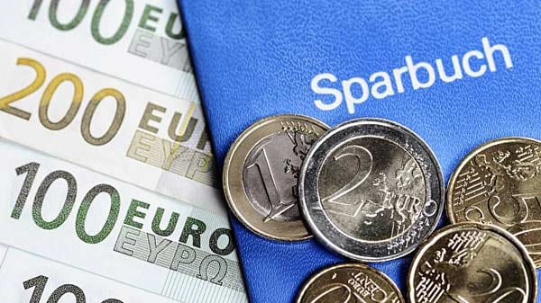 Das Sparbuch hat als Geldanlage noch nicht ausgedient