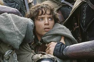 Vor zehn Jahren startete Frodo (Elijah Wood) seine Reise durch Mittelerde.