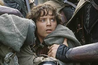 Vor zehn Jahren startete Frodo (Elijah Wood) seine Reise durch Mittelerde.