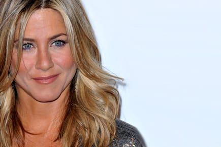 Jennifer Aniston hat zugegeben, ihrem Aussehen mit Botox nachgeholfen zu haben.