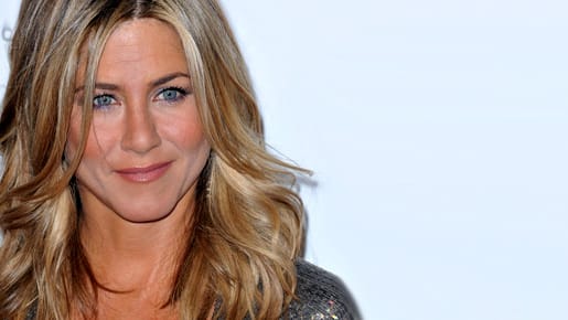 Jennifer Aniston hat zugegeben, ihrem Aussehen mit Botox nachgeholfen zu haben.