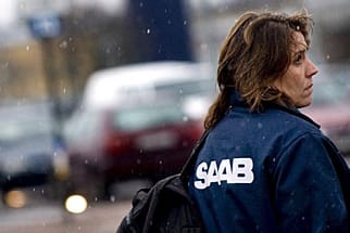 Saab beantragt Insolvenz - Mitarbeiter hoffnungslos