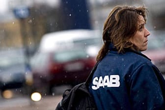 Saab beantragt Insolvenz - Mitarbeiter hoffnungslos