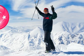 Geheimtipp: Skiurlaub in der Türkei