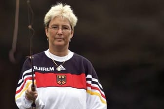 Jana Maisel ist 67-fache Welt- und 42-fache Europameisterin.
