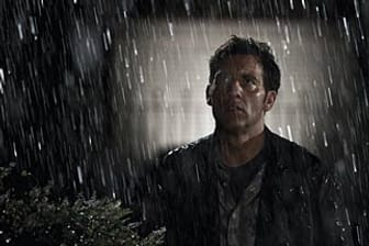 Finsterer Horrorfilm: Clive Owen in "Intruders"