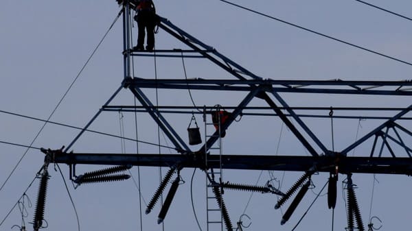 Die Stadtwerke wollen die Energiewende für sich nutzen