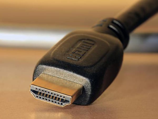HDMI ist eine Schnittstelle für die digitale Übertragung von Audio- und Videodaten