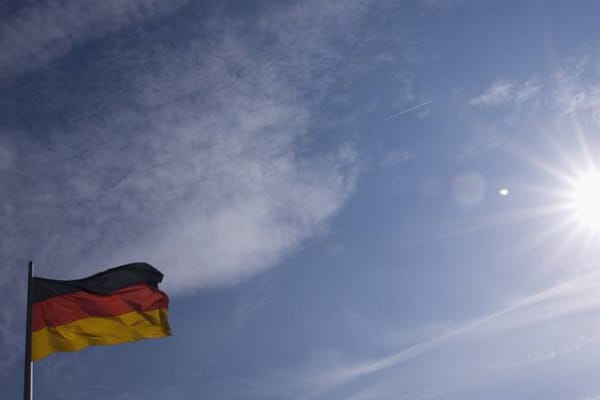 Der Konjunkturhimmel lacht über Deutschland - auch 2012