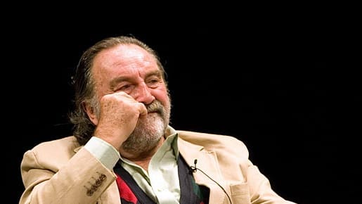 Pedro Armendáriz Jr. ist tot.