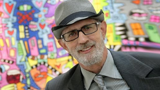 Der Pop-Art-Künstler James Rizzi starb überraschend mit 61 Jahren