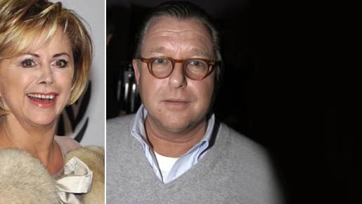 Marijke Amado ist in Frank te Neues verliebt.