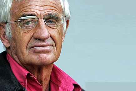 Jean-Paul Belmondo