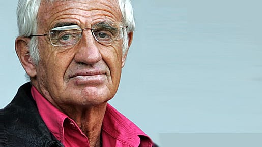 Jean-Paul Belmondo