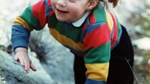 So süß war Kate Middleton als Dreijährige. Damals ahnte noch niemand, dass sie einmal einen Prinzen heiraten und zur wohl beliebtesten Frau Großbritanniens werden würde.