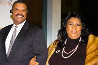 Aretha Franklin und ihr Lebensgefährte William Wilkerson sagen Hochzeitspläne ab.