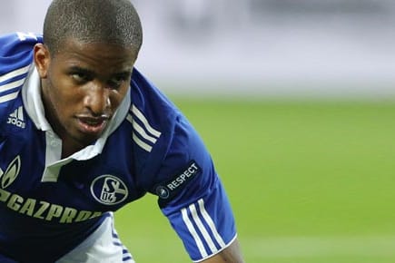 Jefferson Farfan hat auf Schalke wohl keine Zukunft mehr.
