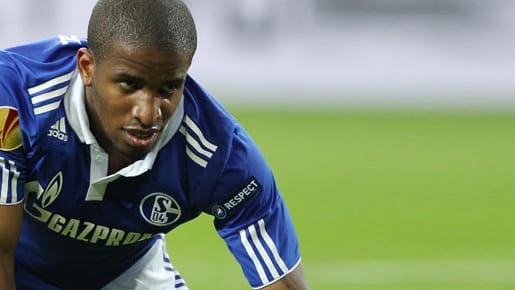Jefferson Farfan hat auf Schalke wohl keine Zukunft mehr.