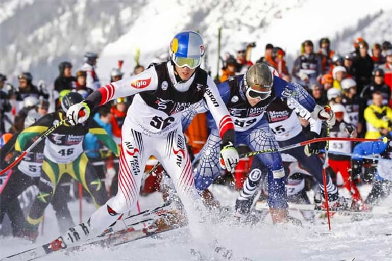 "Der weiße Ring – Das Rennen" gilt als das längste Skirennen der Welt und wird am 14. Januar im Skigebiet Lech am Arlberg in Österreich abgehalten. Knapp 22 Pistenkilometer müssen über 12 Etappen hinweg überwunden werden. Prominenz geht auch an den Start, darunter Jan Ullrich.