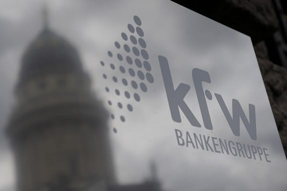 Die Kfw fördert Kommunen und gemeinnützige Organisationen