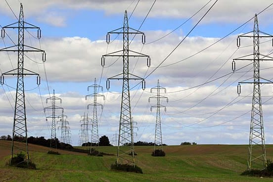 Günstiger Strom - aber nicht für den Normalverbraucher