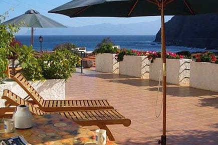 Welches sind die beliebtesten Finca-Hotels in Spanien?