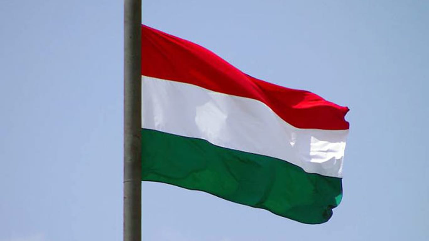 Ungarn droht die Staatspleite