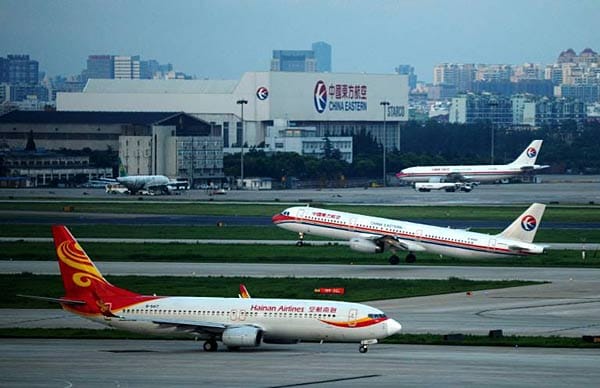 Hainan Airlines ist hierzulande weniger bekannt, ist aber laut JACDEC die fünftsicherste Airline der Welt.
