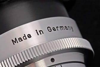 "Made in Germany" - ein weltweites Qualitätssiegel