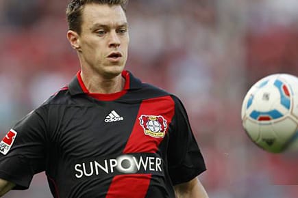 Hanno Balitsch gehört nicht mehr zum Kader des Bundesligisten Bayer Leverkusen.