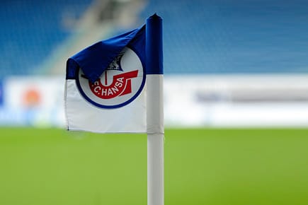 Weiter schwere Zeiten bei Hansa Rostock