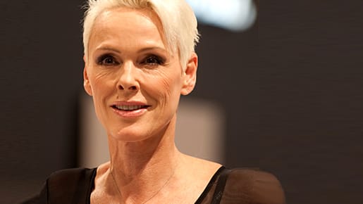 Am Sonntag startete Brigitte Nielsen ins Dschungelcamp.