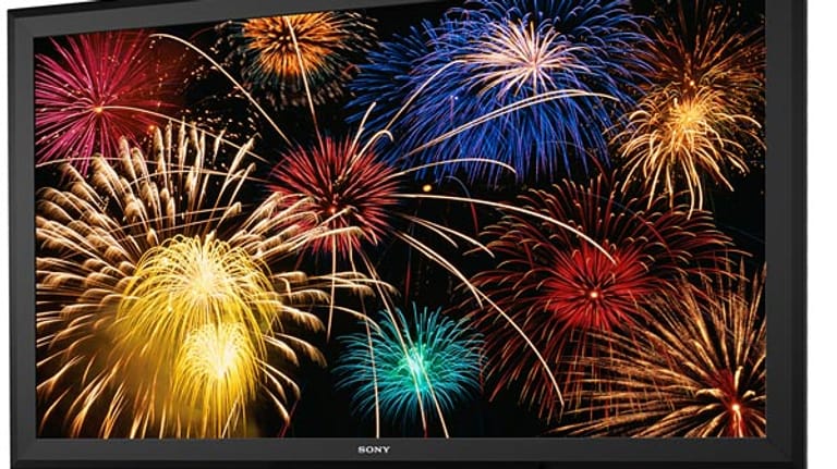 Sony Crystal LED Display