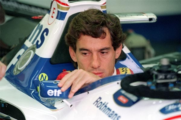 Ironie des Schicksals: Nach dem tödlichen Unfall des Rennkollegen Roland Ratzenberger im Training zum Rennen von Imola hatte Ayrton Senna am Morgen seines Todestages mit mehreren anderen Fahrern die Neugründung des Fahrer-Sicherheitsrats verabredet.