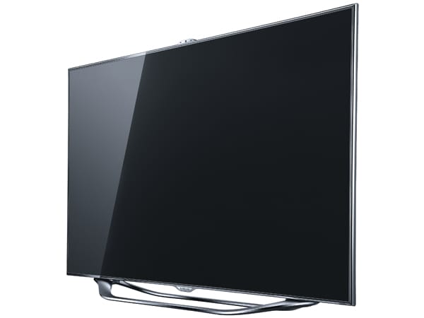 Samsung Smart TV ES8090
