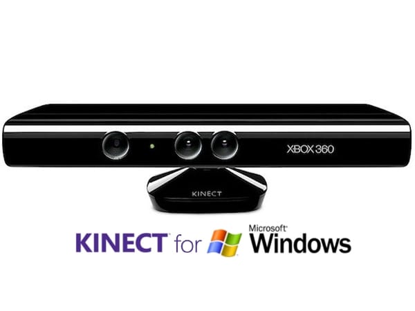 Kinect for Windows