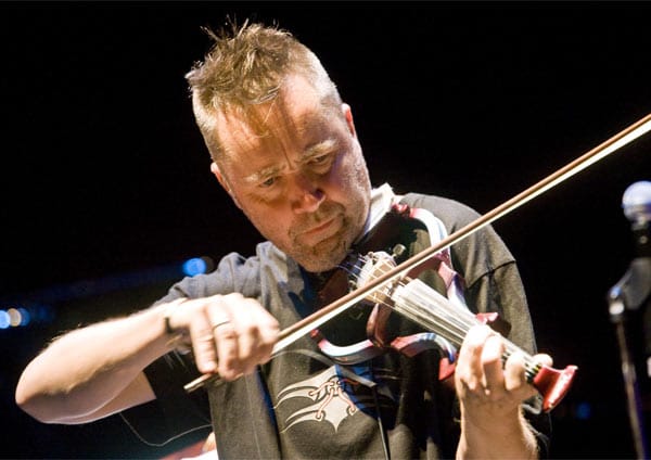 Nigel Kennedy