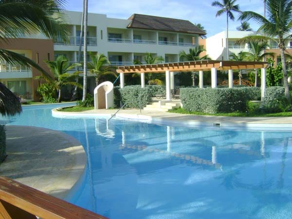 Das Secrets Royal Beach: Badeträume in der Dominikanischen Republik