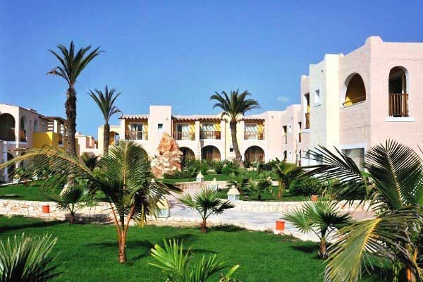 Gleich drei Hotels, die einen Holidaycheck Award für Badeurlaub gewinnen, sind Iberostar-Häuser. So auch das "Iberostar Boa Vista" auf den Kapverdischen Inseln.