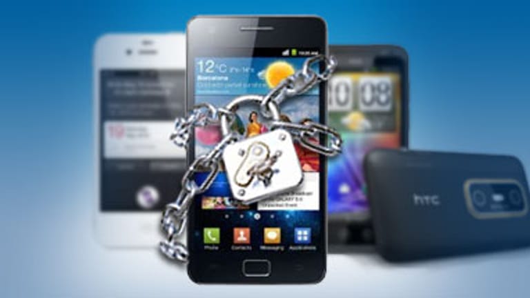 Handy-Schutz: Diese Einstellungen machen das Smartphone sicherer.