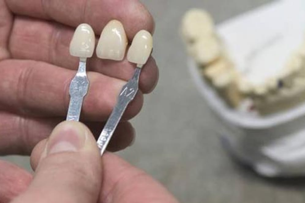 Meistens übernehmen Krankenkassen nur einen Festzuschuss