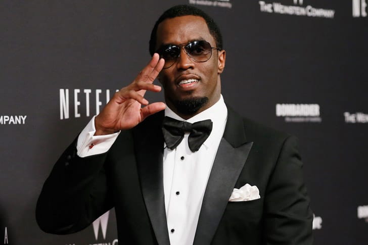 P. Diddy