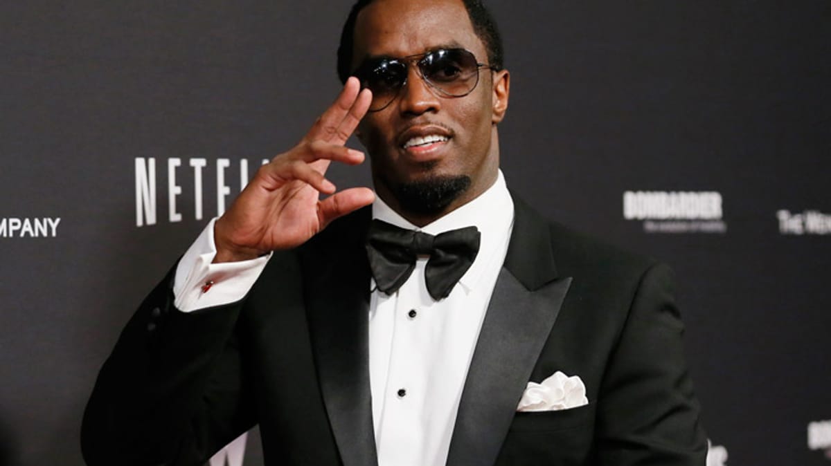 US-Rapper Sean "Diddy" Combs in New York verhaftet – Hintergrund