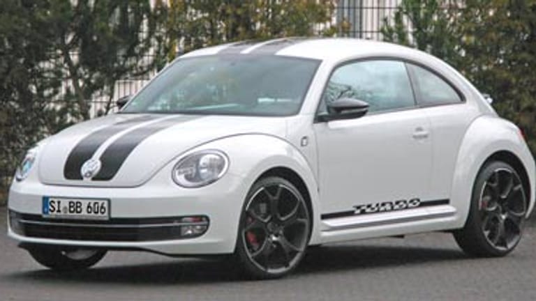 VW Beetle von B&B