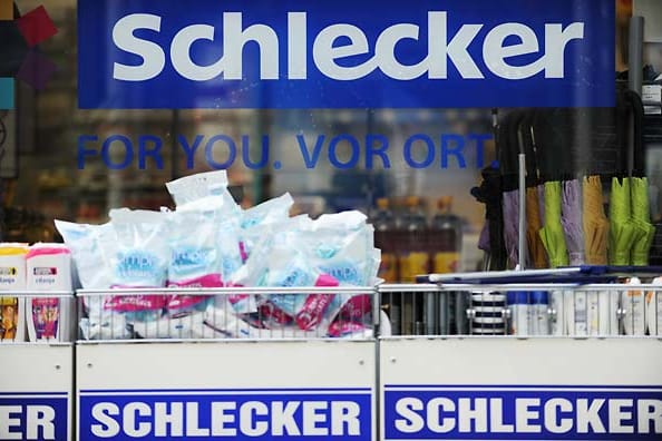 Schlecker will Insolvenz anmelden und sich so sanieren