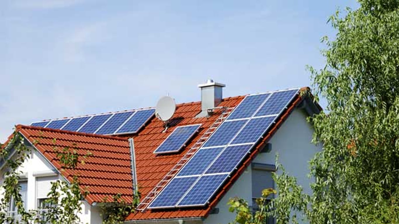 Die Bundesregierung will die Solar-Förderung weiter kürzen